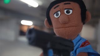 Dating Tips With Twon Awkward Puppets