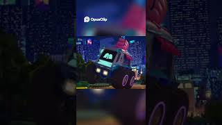 Endless Batwheels Meme