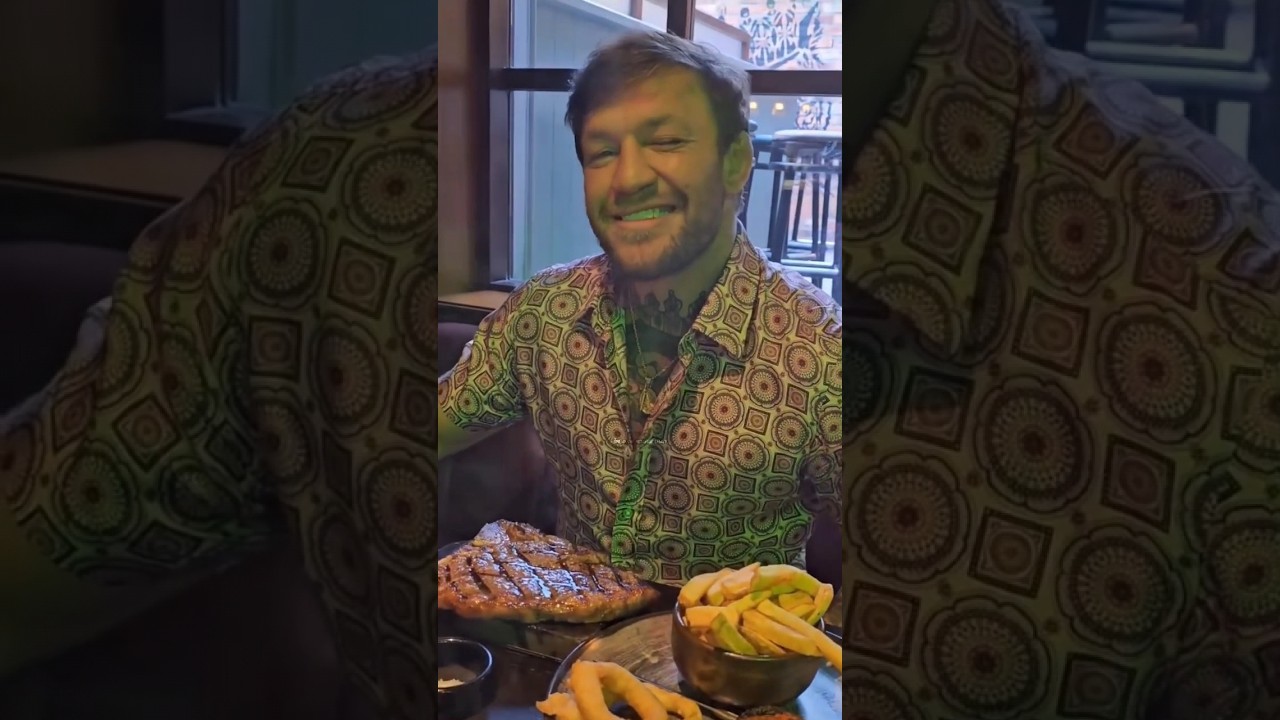 The Mac at the Black Forge Inn 😎☘️ 