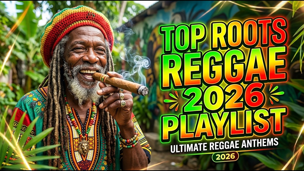 Bob Marley Peter Tosh Third World Culture Roots Reggae Classics Timeless Groove Mood