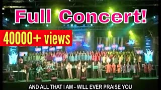 Hamd-o-Sanna Worship Concert (Full Show) | Live Worship | Assembly of Believers Church in India
