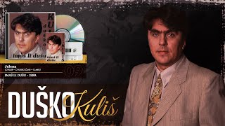 Video thumbnail of "Duško Kuliš - Jelena (Audio 1999)"