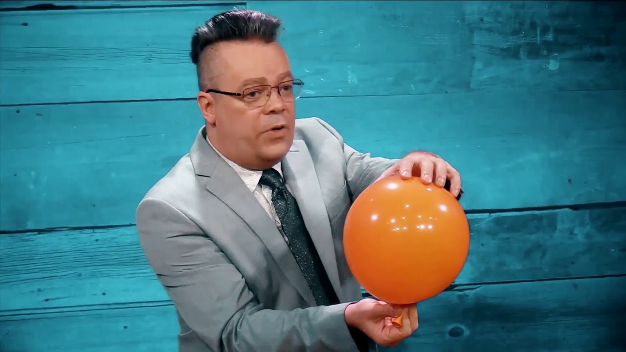 AeroStatic by Ritchy Flo presented by Dan Harlan