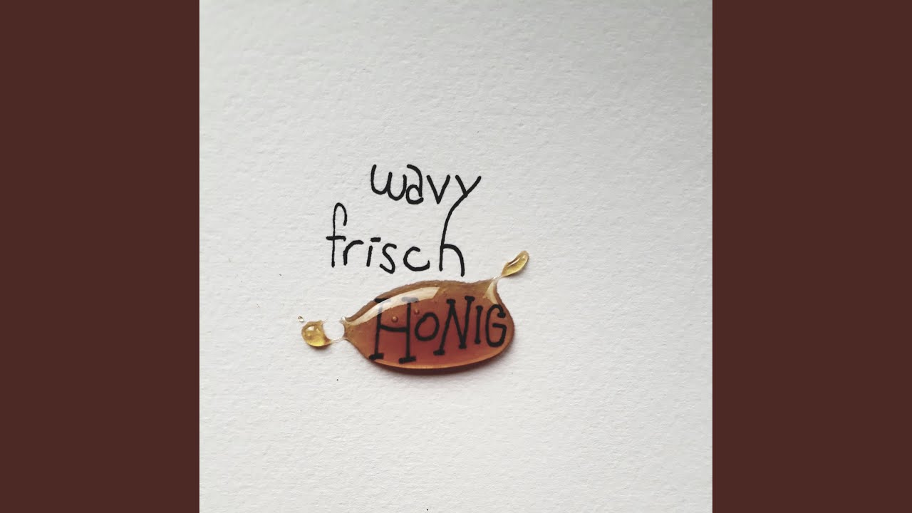 Watch Honig on YouTube Watch Honig on YouTube