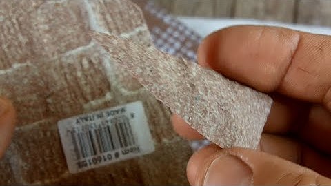 357 - Review of Tile for Flintknapping Part 2 Lowe