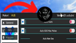 Free blox fruit Script + with a song ( auto farm,  auto v4 and more) link in description