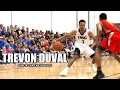 Trevon Duval CRAZY Senior Year Highlights - IMG Academy