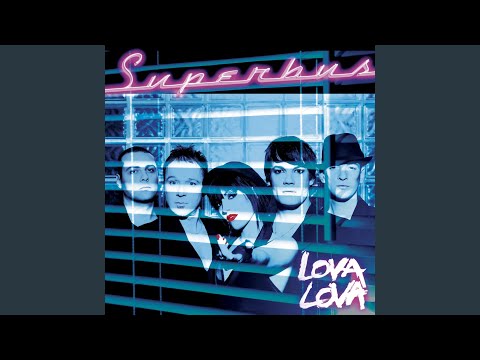 Putar Rise - Superbus