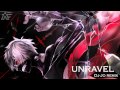 Tokyo Ghoul OP - unravel Dj-Jo Remix Instrumental
