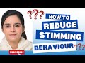 How to Reduce Stimming Behaviors in Autism| #stimming #parentingtips #autism#iqranafees