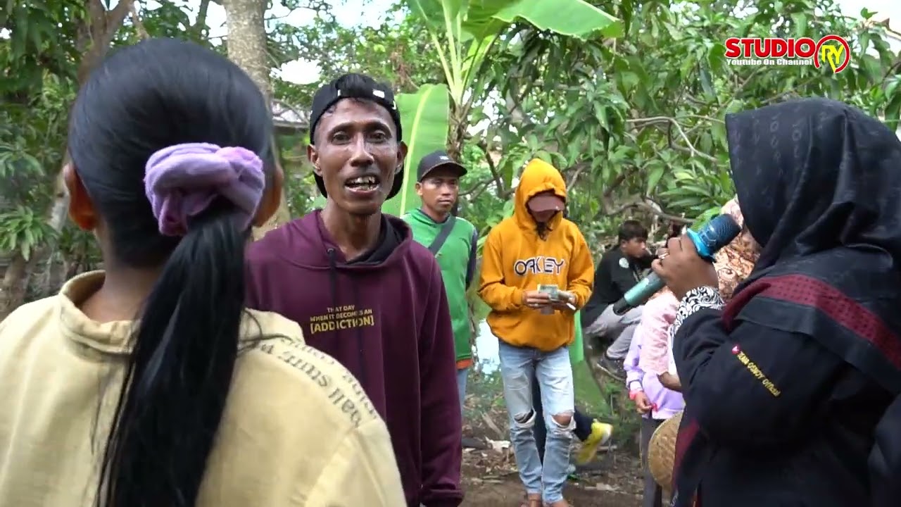 JANGAN ASEM  | THE LEGEND OF PANTURA WARLAN MUDA | 2 OKTOBER 2022 | LIVE JATIBARU - SUBANG