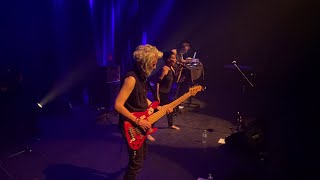 Kas Product at Francofolies festival, a short story (13/07/24 La Rochelle / France)