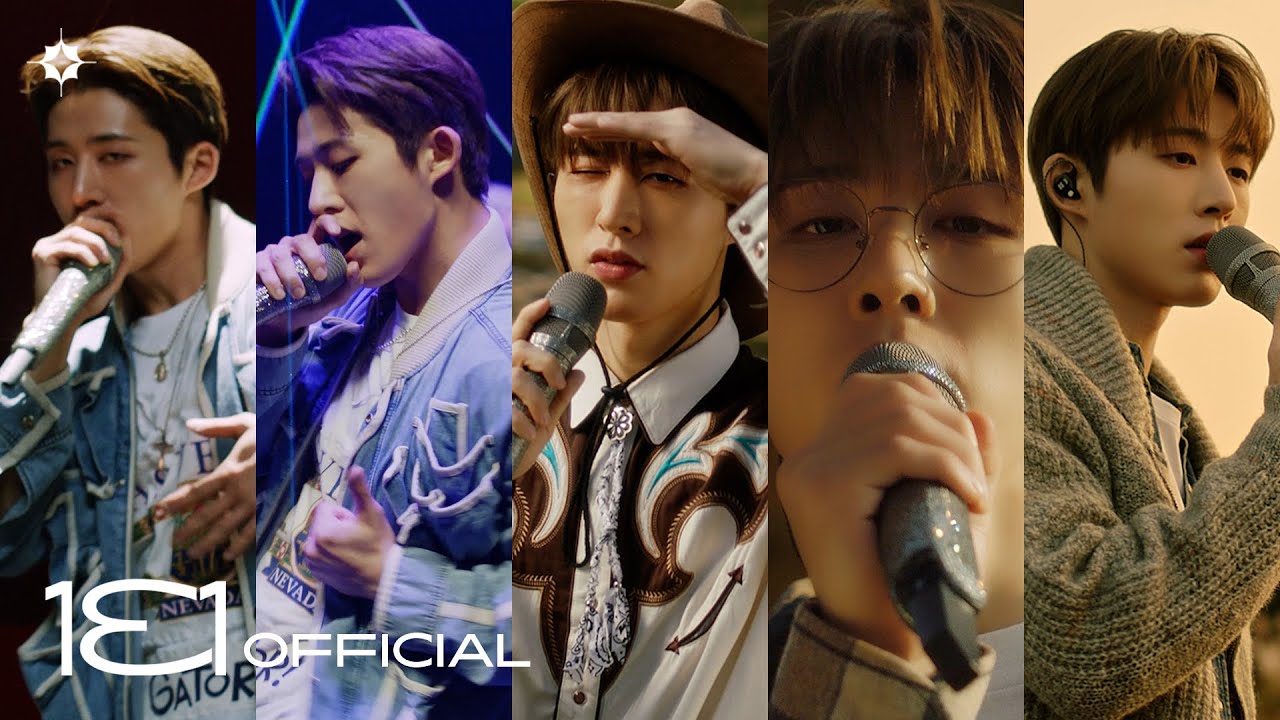 B.I (비아이) 'Love or Loved Part.1' Official Live Clip