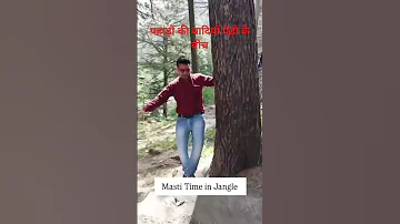 Original Masti Pahadon 