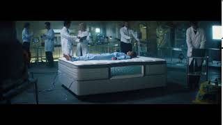 Sealy mattress | Support built on Orthopaedic research | Bedshed
