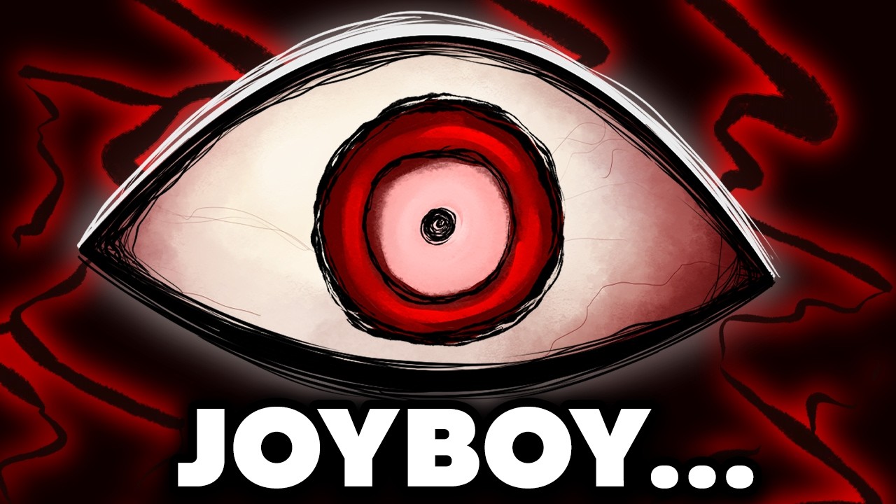 Финальная война One Piece только что началась