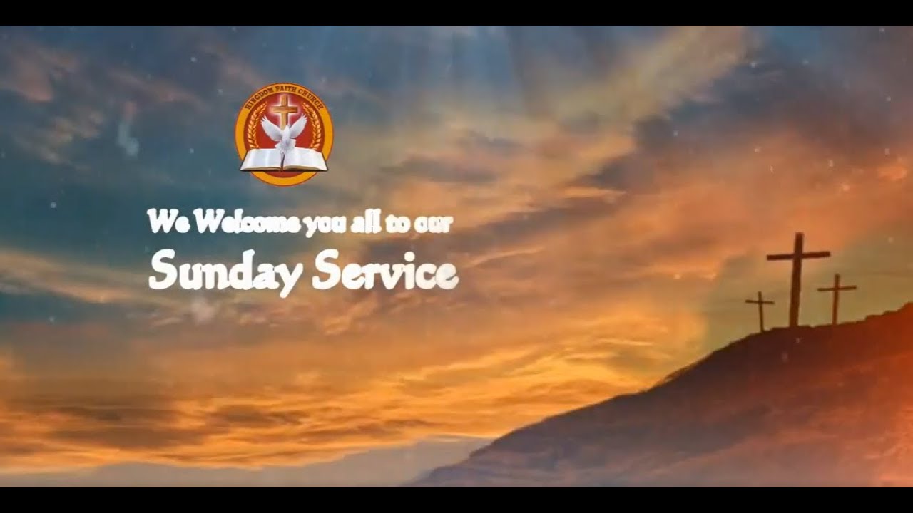 Sunday Service | Tamil Sinhala Christian Message | Sermon by Pas. Kumareshan | Peace Be With You