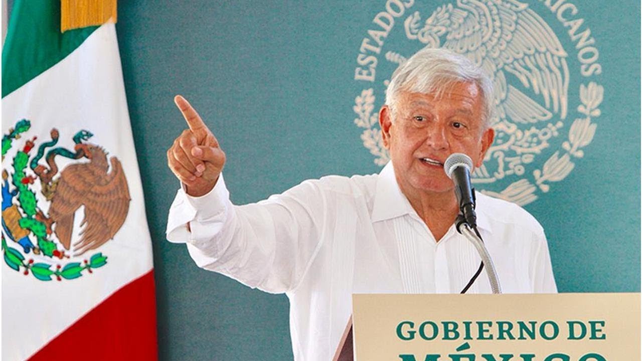 camera iphone 8 plus apk Así se desarrolla la agenda de AMLO este 17 de febrero