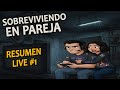 MI ESPOSA vio HORRORIZADA como jugué The Evil Within (y esto pasó) | Resumen Live #1