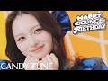 【MV Teaser 桐原美月】CANDY TUNE『HAPPY BOUNCE BIRTHDAY 』
