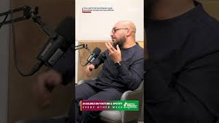 AfCFTA Podcast | Dir. Mohammed Ali 2