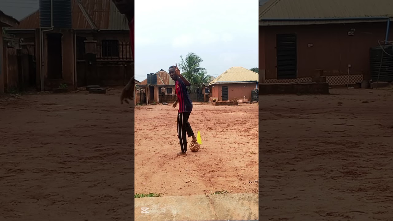 V drag back skill tutorial 