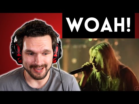 Nostalgia Overload: Reacting to Linkin Park’s NEW “Bleed It Out