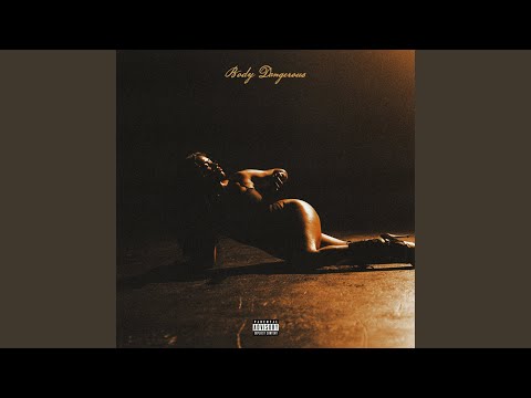 Loe Shimmy - Body Dangerous