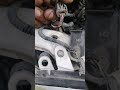 TOYOTA Corolla 2014 compressor wiring wiring compressor wiring