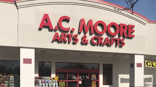 So Long AC Moore