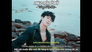 (Vietsub) Tango trên bờ biển - Vương Hạc Đệ | 海边探戈 - 王鹤棣