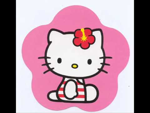 Feliz Cumpleaños Hello Kitty