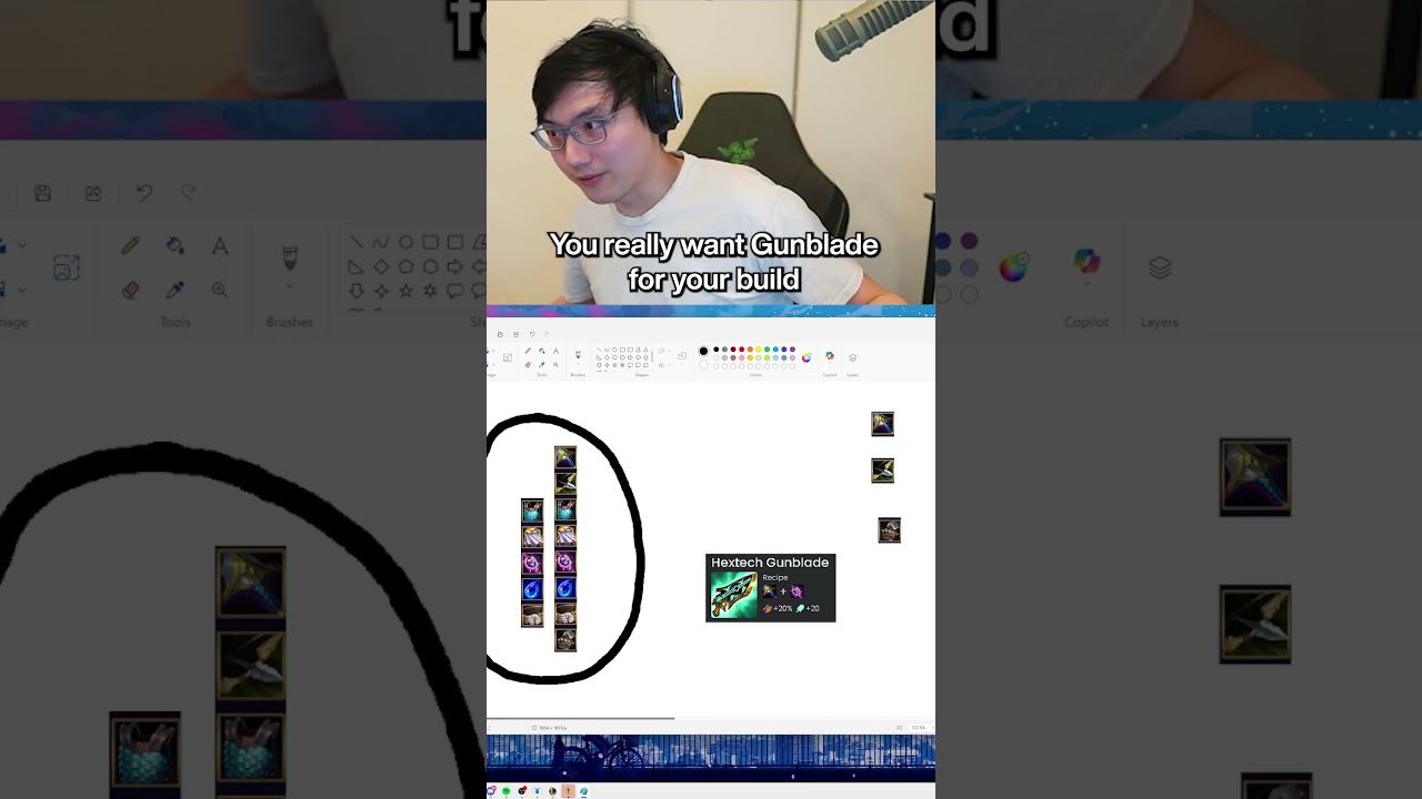 Необходимо знать механику сумок для предметов TFT.