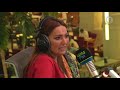 برنامج #ممكن_نتعرف؟ | ضيفة الحلقة "فاطمة الصفي" مع علي نجم Marina FM 90.4