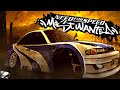 Fr legends x need for speed most wanted