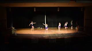 Senior Airband