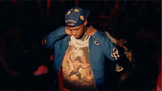 A Boogie Wit da Hoodie - Body (feat. Cash Cobain) [Official Music Video]