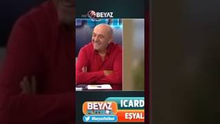 İcardinin Baldızı Sinan Engin Baldızı Bekliyor Beyaz Futbol Komik Anlar