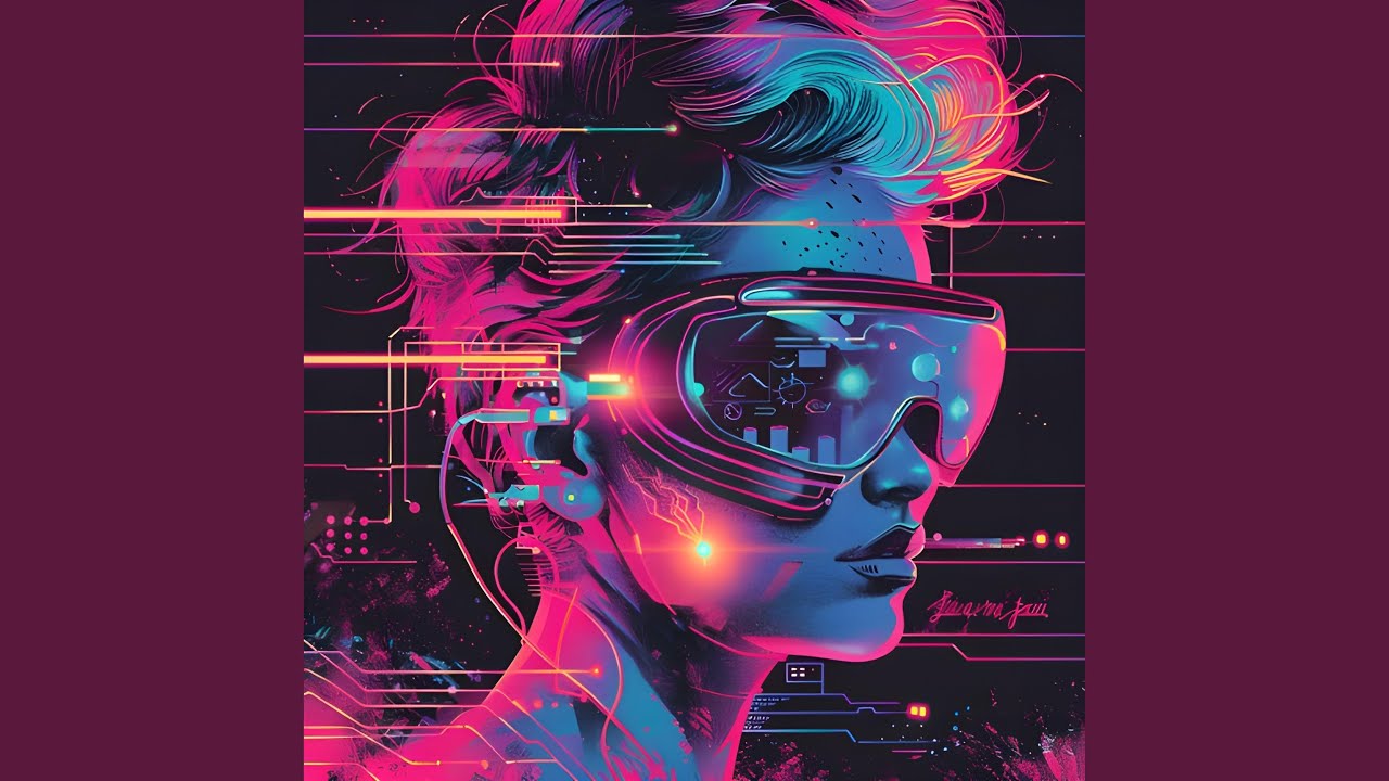 Watch Digital 80s Nights on YouTube Watch Digital 80s Nights on YouTube