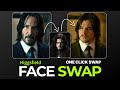Higgsfield Face Swap Just Changed AI Editing Forever