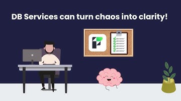 Go from chaos to clarity with FileMaker!