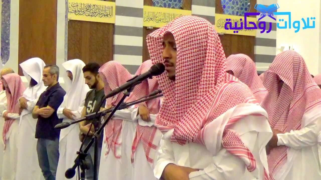 [ وَأَخَذَتِ الَّذِينَ ظَلَمُوا الصَّيْحَةُ ] عذاب الله لا مرد له | تحبيرية خااشعة للشيخ أحمد العبيد