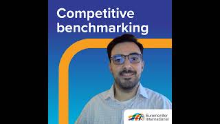Competitive benchmarking: What’s the price of not knowing where you stand?