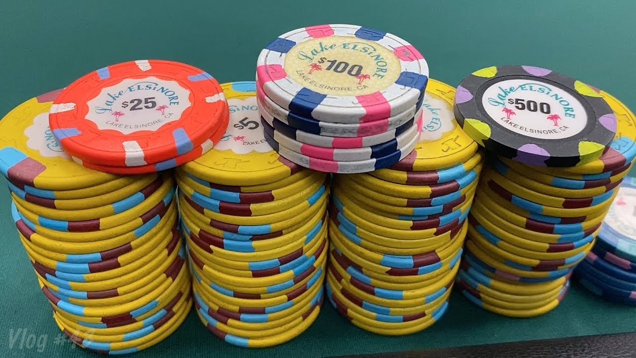 Gambling on Black Friday Poker Vlog 43 YouTube