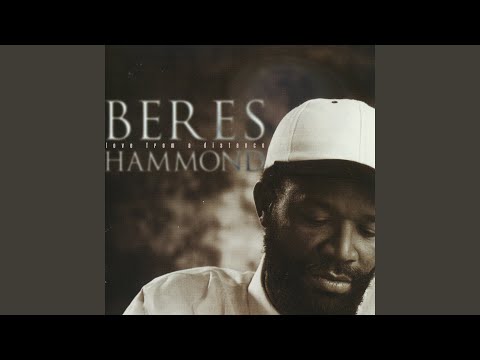 Beres Hammond - Sweet Lies