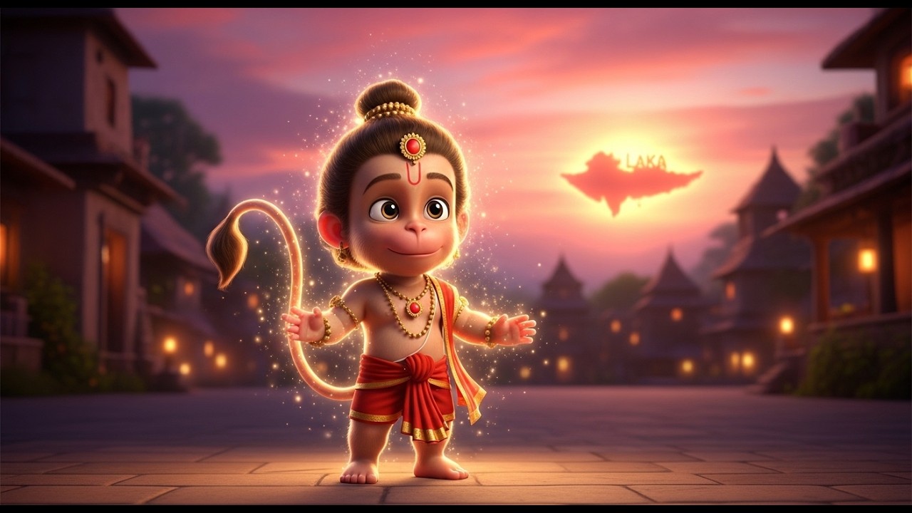 Hanuman Chalisa | Shree Hanuman Chalisa | Powerful Bajrang Bali Bhajan