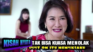 DEMI UANG KURELAKAN 0M-0M ITU MENJ4M4HNYA - FTV TERBARU