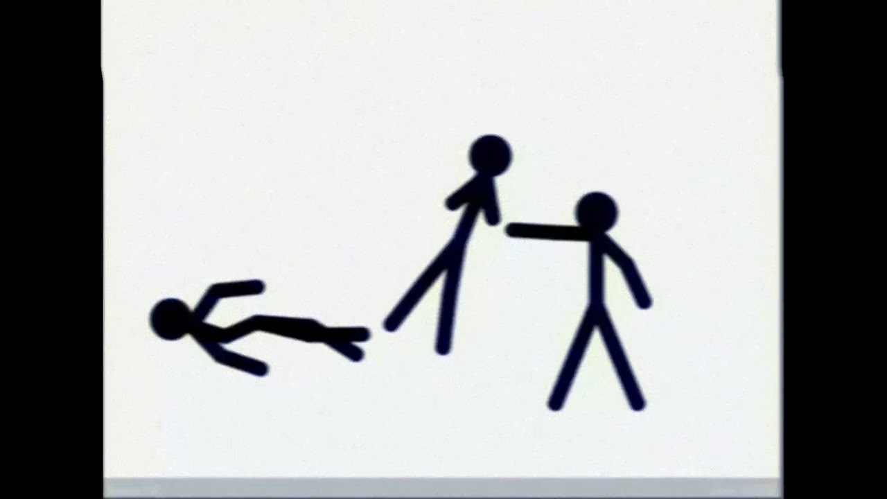 Killer: Episode 2: No mercy