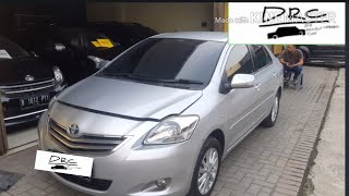 Download lagu Review toyota vios 1.5 G A/T 2011