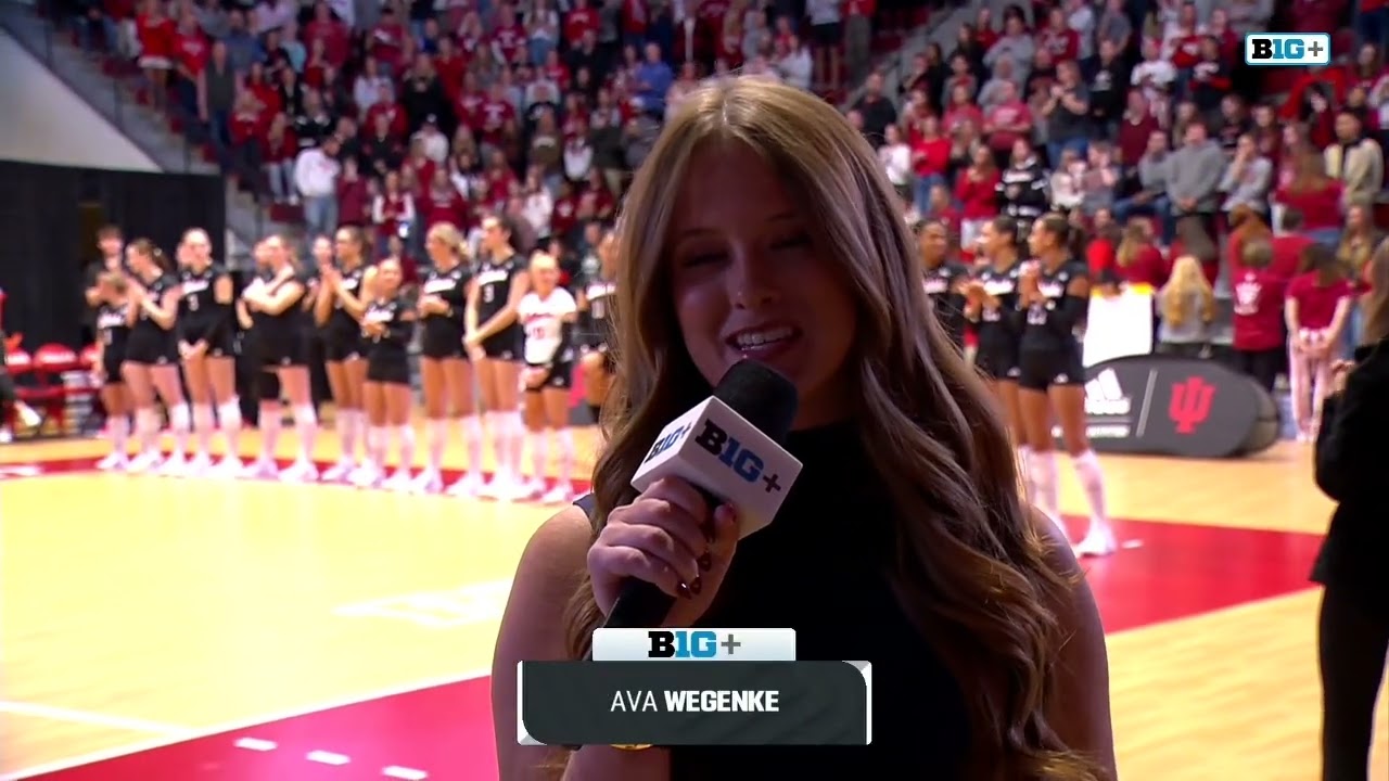 2026 Sports Broadcasting Demo Reel